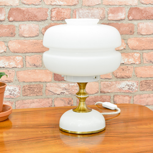 Elegantní stolní lampa Napako