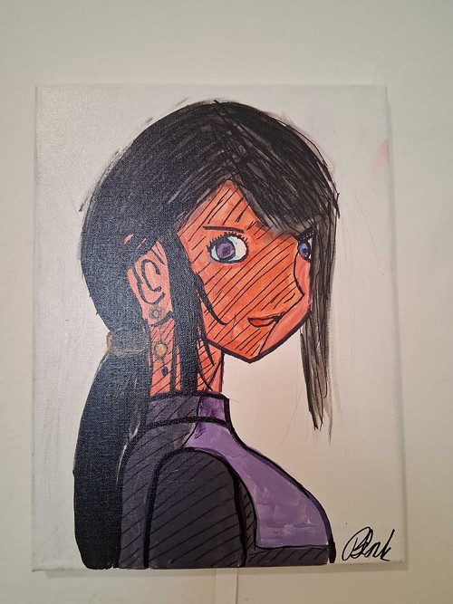 Princezna