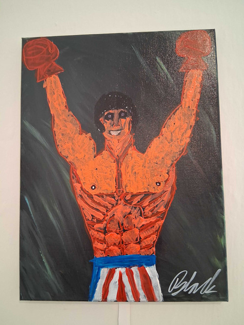 Rocky — foto 1