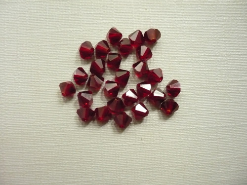 Cínovky (sluníčka) 4 mm - 50 ks