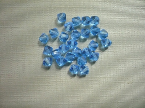 Cínovky (sluníčka) 4 mm - 50 ks