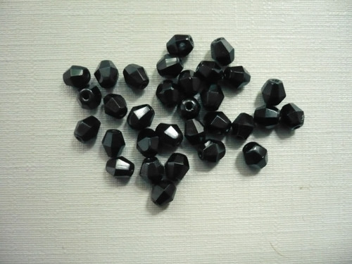 Cínovky (sluníčka) 4 mm - 50 ks
