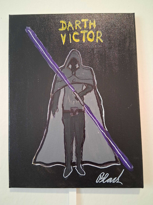 Darth Victor