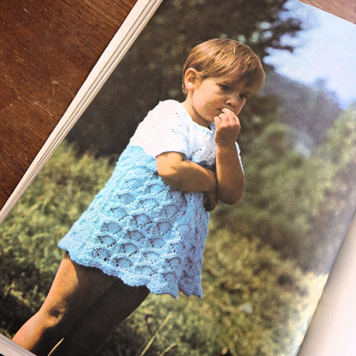 Odíváníčko — foto 1