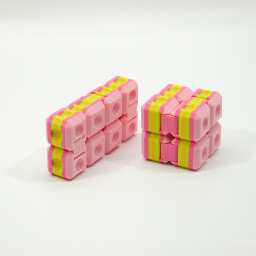 Infinity Cube CLASSIC – antistresová kostka