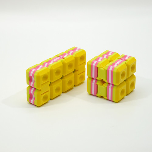 Infinity Cube CLASSIC – antistresová kostka