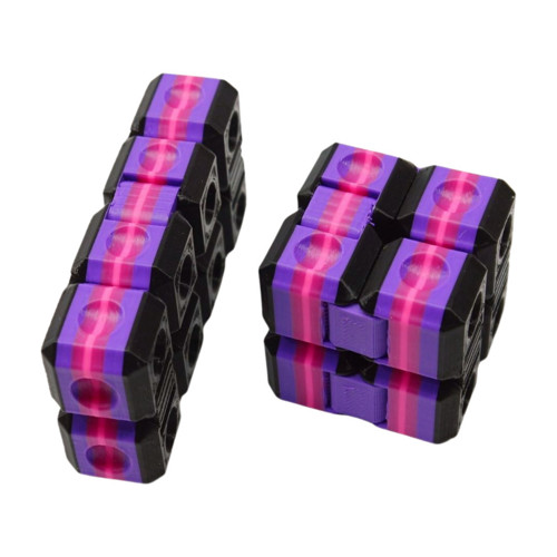 Infinity Cube FUN EDITION – antistresová kostka