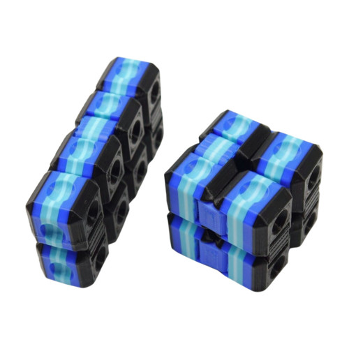 Infinity Cube FUN EDITION – antistresová kostka