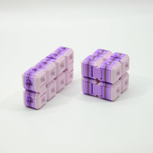 Infinity Cube RELAX – antistresová kostka
