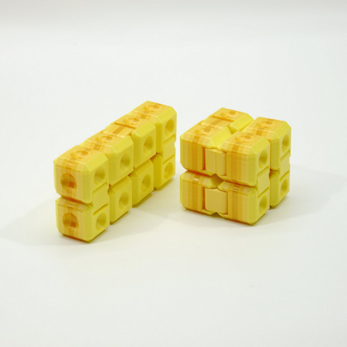 Infinity Cube RELAX – antistresová kostka