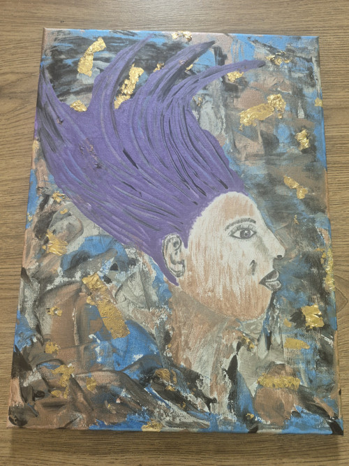 Obraz 30x40 cm