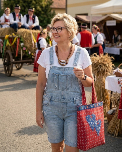 Taška “FOLKLÓR “ — foto 1