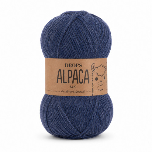 DROPS Alpaca mix 6360