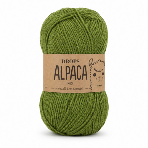 DROPS Alpaca mix 7238