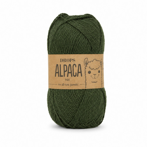 DROPS Alpaca mix 7815