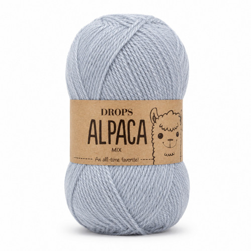 DROPS Alpaca mix 9021
