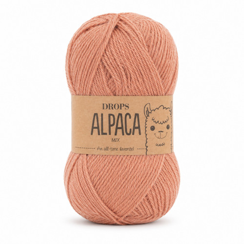 DROPS Alpaca mix 9026