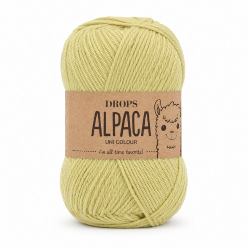 DROPS Alpaca mix 9028