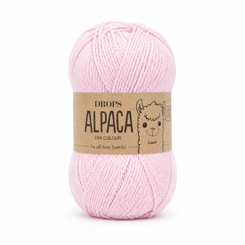 DROPS Alpaca mix 3720