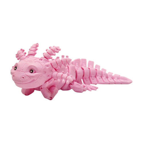 Axolotl Robot 25cm
