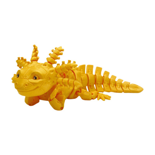 Axolotl Robot 25cm