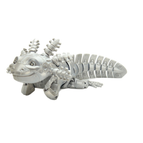 Axolotl Robot 25cm