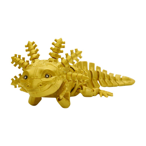Axolotl Robot 25cm