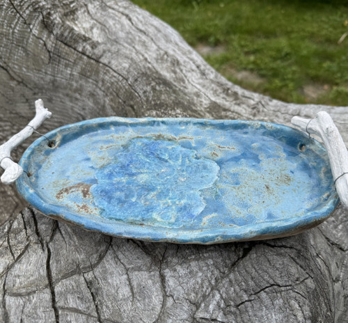Keramika A Driftwood, Velký Tác