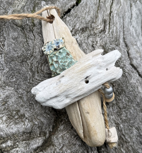 Driftwood - sovička