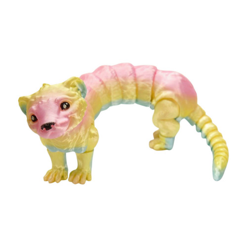 Fretka – flexi postavička 32cm