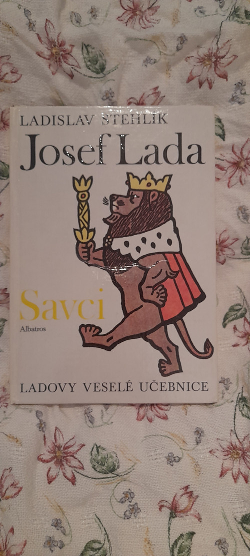 Savci - Josef Lada