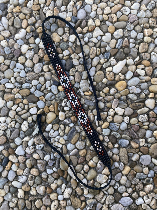 Náramek Totem noci - Odolnost