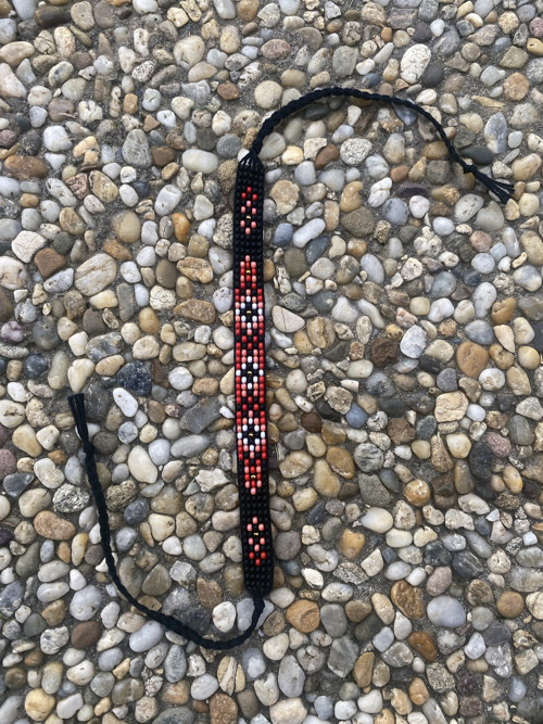 Náramek Totem noci - Láska a energie