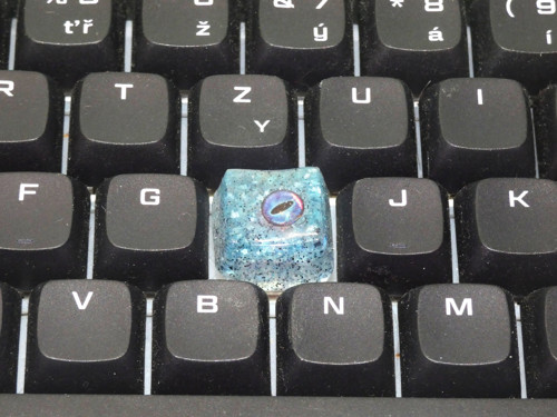 Key-caps