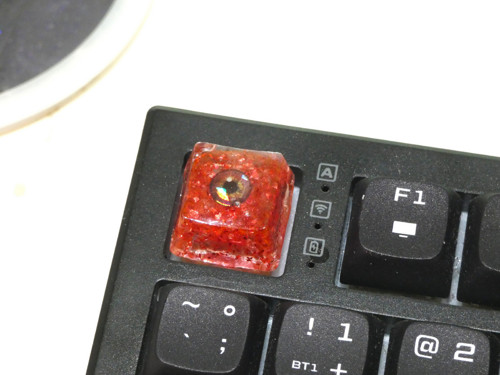 Key-caps