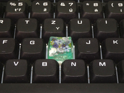 Key-caps