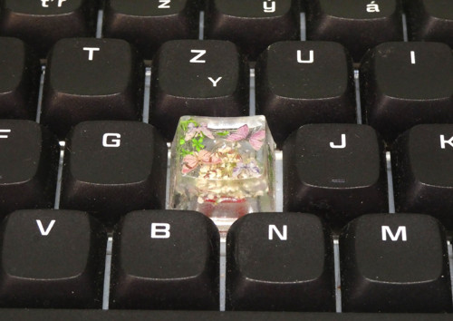 Key-caps