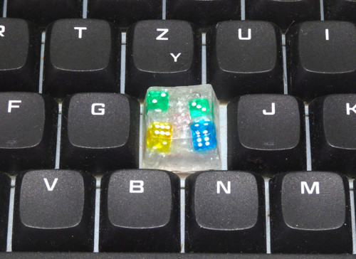 Key-caps — foto 1
