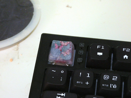 Key-caps