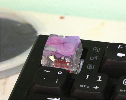 Key-caps