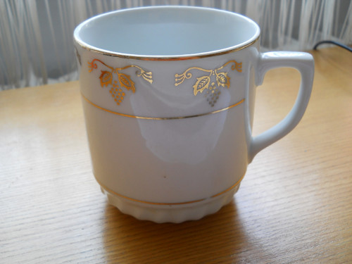 Karlovarský porcelán - Lubenec