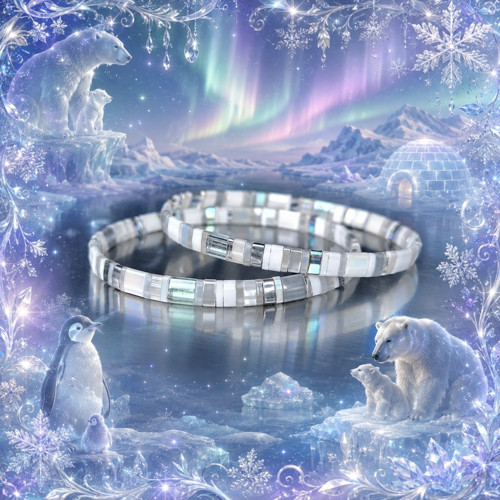 Pearl Ice 5,9 cm — foto 1