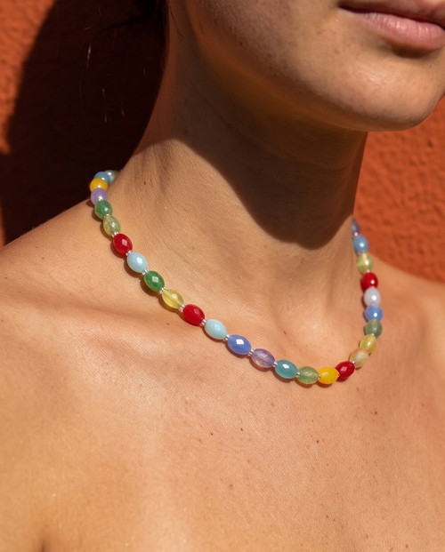 Riviera Candy