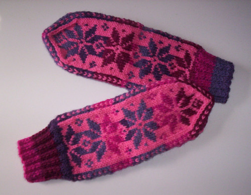 Norské merino ponožky vel.37-38