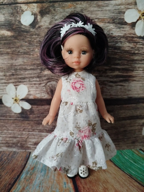Paola Reina 21cm - šatičky