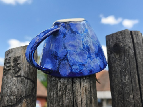 Blue Effect