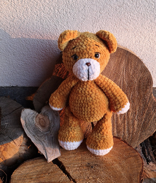 Medvídek 32 cm