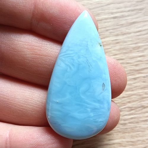 Opál Owyhee kapka — foto 1