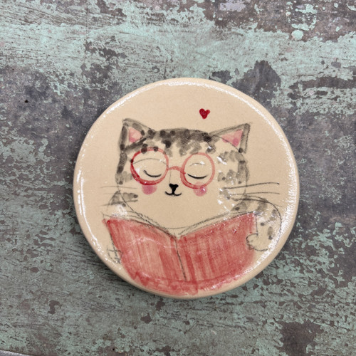 Talířek Kočenka