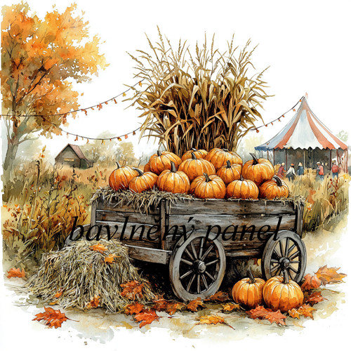 Bavlněný panel FAR 176